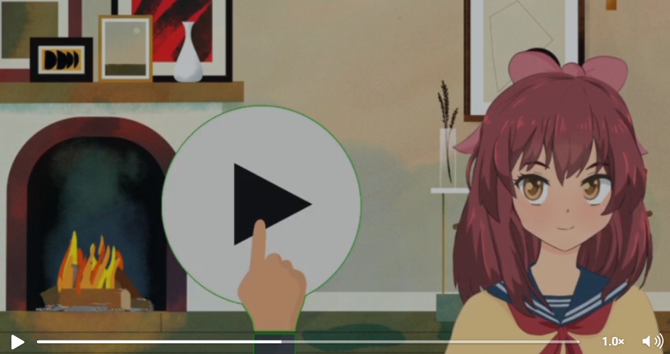 animation