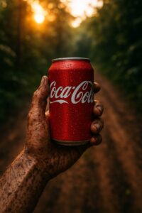 coca cola