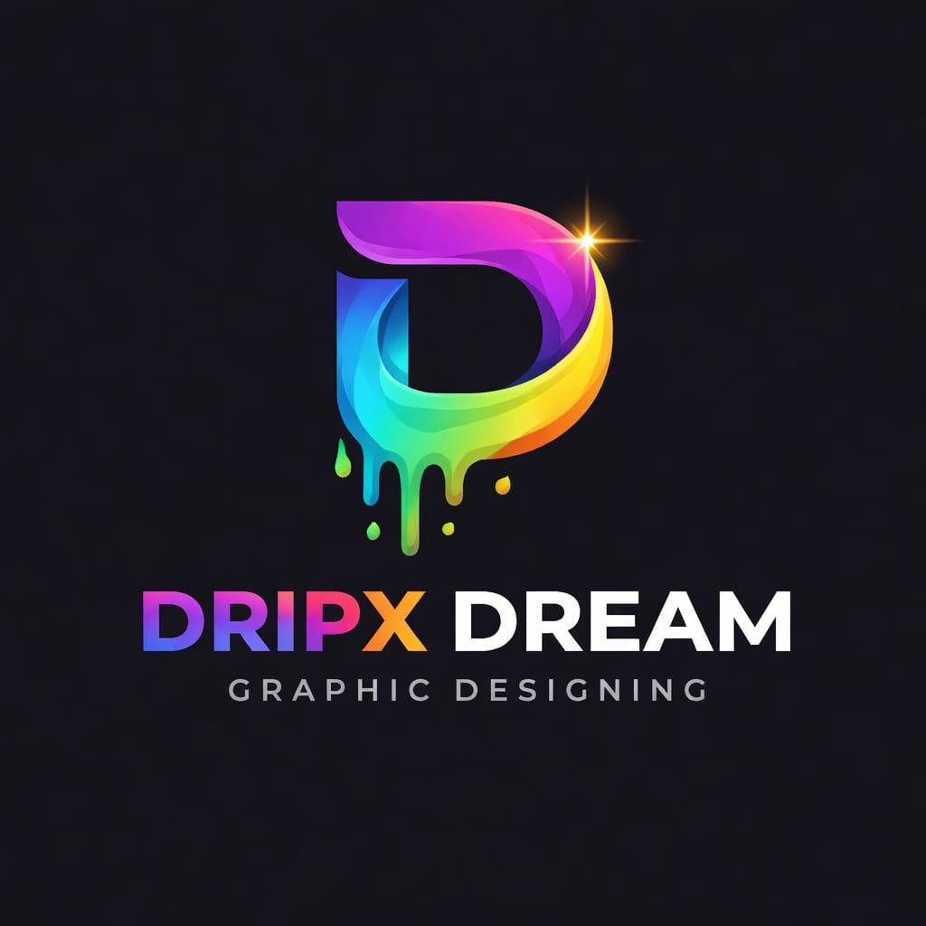dripxdream logo