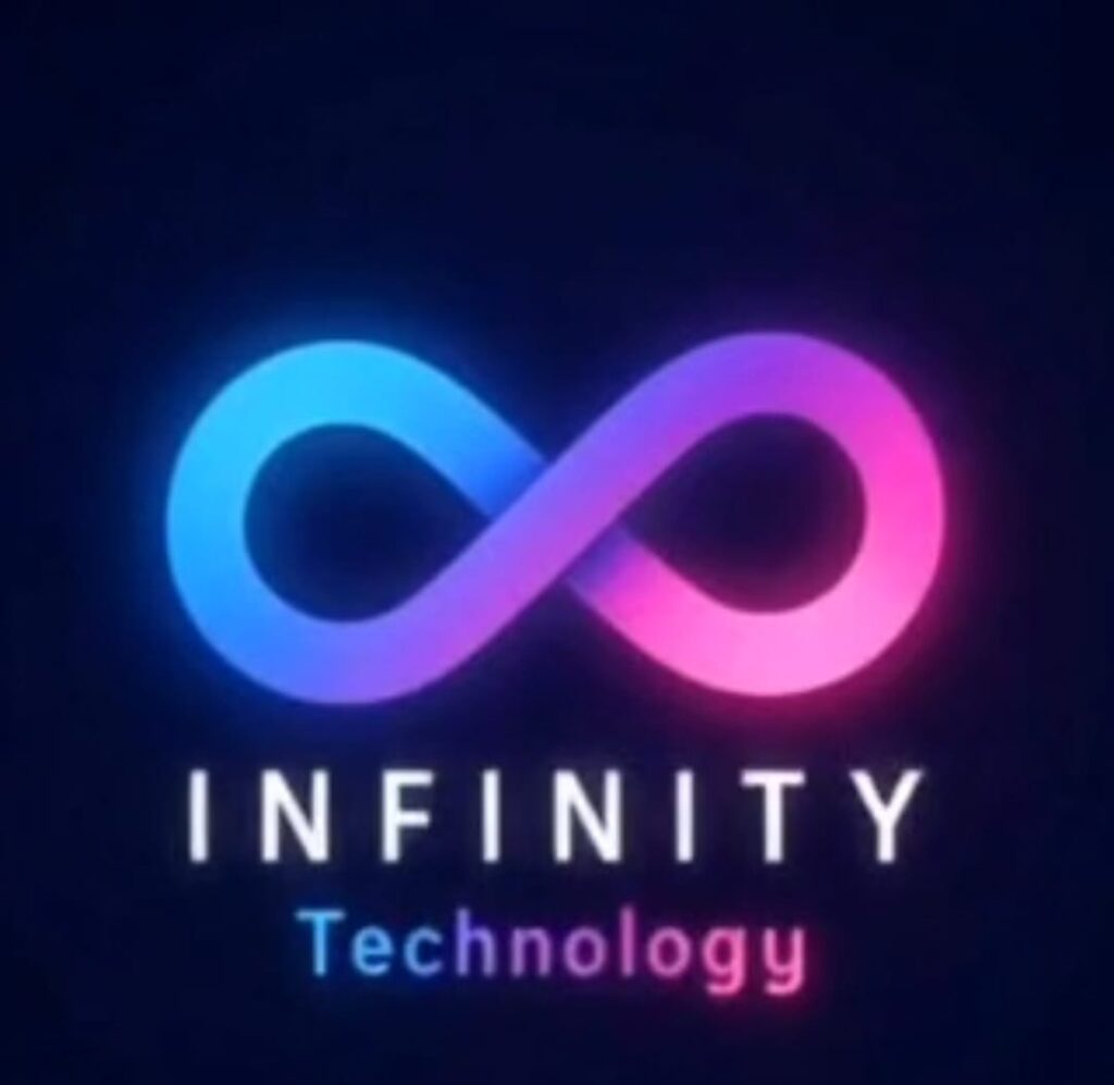infinity tech logo