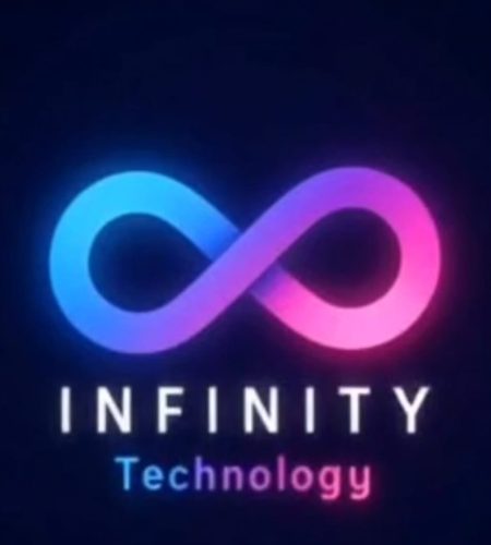 infinity tech logo