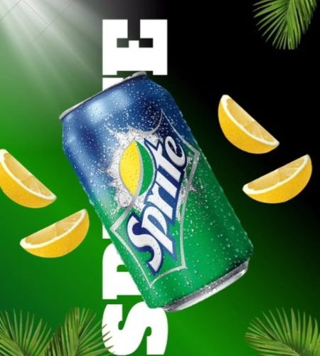 sprite
