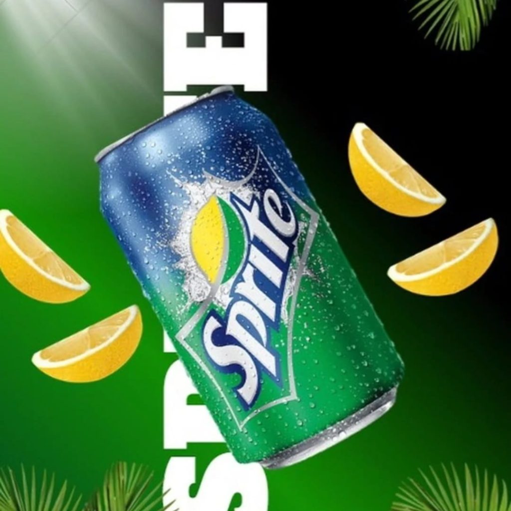 sprite